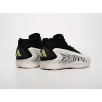 Adidas Ae 1 Stormtrooper White Black белые