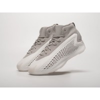 Adidas Ae 1 White Grey белые