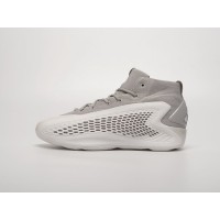 Adidas Ae 1 White Grey белые