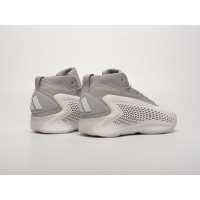 Adidas Ae 1 White Grey белые