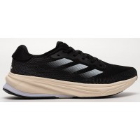 Adidas Supernova Rise Black черные