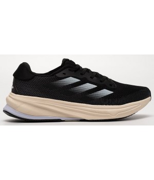 Adidas Supernova Rise Black черные