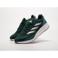 Adidas Duramo Speed Green White зеленые