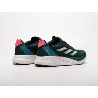 Adidas Duramo Speed Green White зеленые