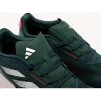 Adidas Duramo Speed Green White зеленые