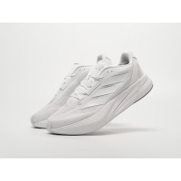 Adidas Duramo Speed White Halo Silver белые