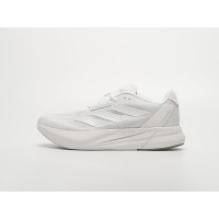 Adidas Duramo Speed White Halo Silver белые