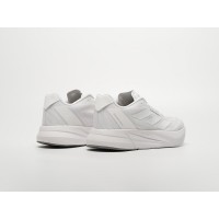 Adidas Duramo Speed White Halo Silver белые