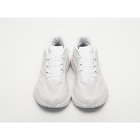 Adidas Duramo Speed White Halo Silver белые