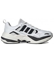 Adidas Maxxcetus Training White Black