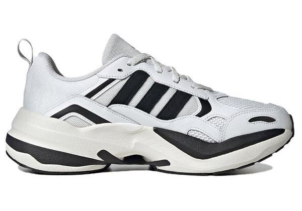 Adidas Maxxcetus Training White Black