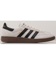 Adidas Spezial Light Grey Black серые