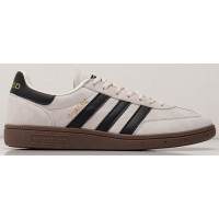 Adidas Spezial Light Grey Black серые