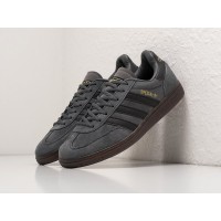 Adidas Spezial Graphite Gray серые