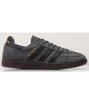 Adidas Spezial Graphite Gray серые