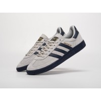 Adidas Spezial Grey Dark Blue серые