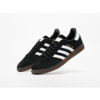 Adidas Spezial Black черные