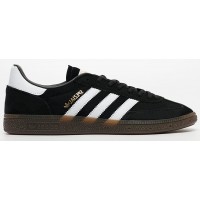 Adidas Spezial Black черные