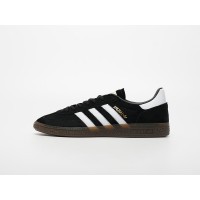 Adidas Spezial Black черные