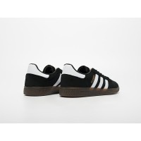 Adidas Spezial Black черные