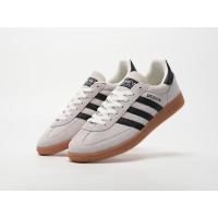 Adidas Spezial Grey Black серые