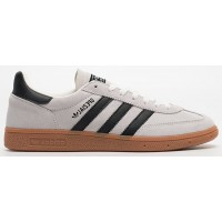 Adidas Spezial Grey Black серые