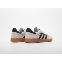 Adidas Spezial Grey Black серые