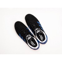 Adidas Gazelle Bold WMNS Black Blue черные