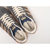 Adidas Gazelle Bold WMNS Grey Beige серые