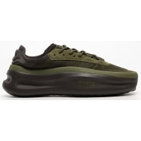 Adidas adiFOM TRXN Dark Green зеленые