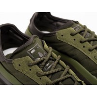 Adidas adiFOM TRXN Dark Green зеленые