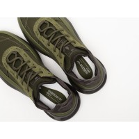 Adidas adiFOM TRXN Dark Green зеленые