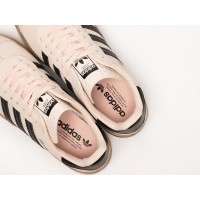 Adidas Gazelle Bold WMNS Pink Beige розовые