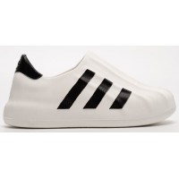 Adidas AdiFOM Superstar White Black