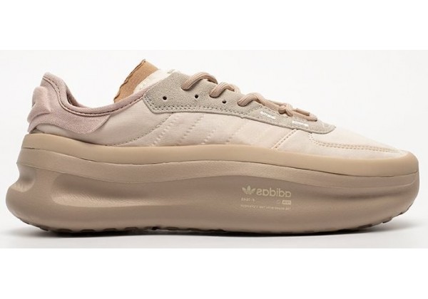 Adidas adiFOM TRXN Beige бежевый