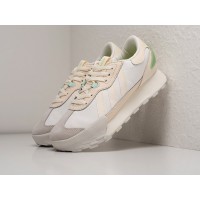 Adidas Futro Mixr Cream Green белые