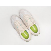 Adidas Futro Mixr Cream Green белые