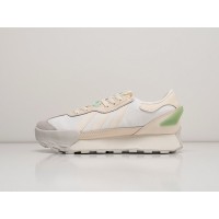 Adidas Futro Mixr Cream Green белые