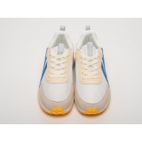 Adidas Futro Lite White Blue Beige белые