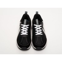 Adidas Futro Lite Black White черные