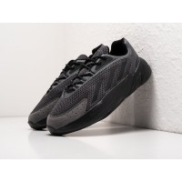 Adidas Ozelia Grey Black серые