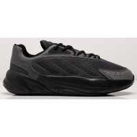 Adidas Ozelia Grey Black серые