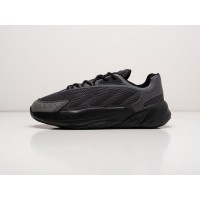 Adidas Ozelia Grey Black серые