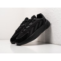 Adidas Ozelia Triple Black черные