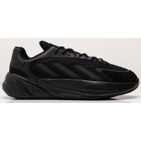 Adidas Ozelia Triple Black черные