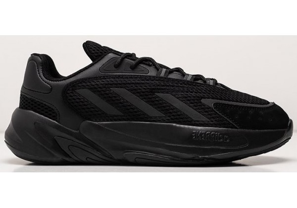 Adidas Ozelia Triple Black черные