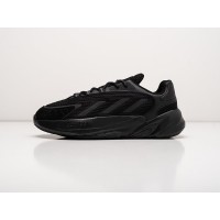 Adidas Ozelia Triple Black черные