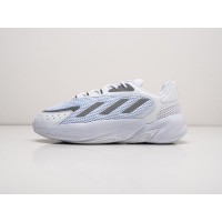 Adidas Ozelia White Grey Blue белые