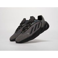 Adidas Ozelia Dark Grey Black серые