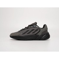 Adidas Ozelia Dark Grey Black серые